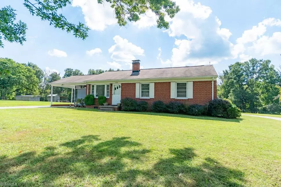 Pleasant Garden, NC 27313,5308 Appomattox RD
