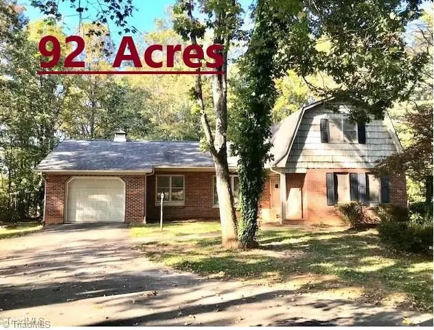 Thurmond, NC 28683,744 Thurmond RD