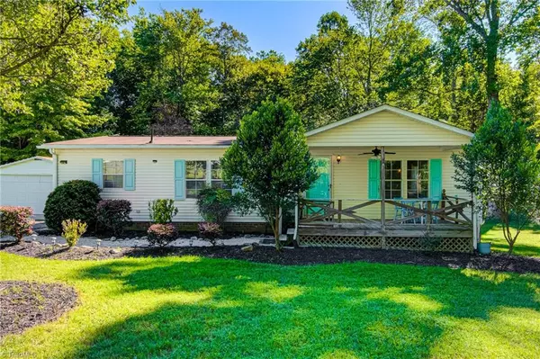 Winston Salem, NC 27107,229 + 159 Nicholson RD