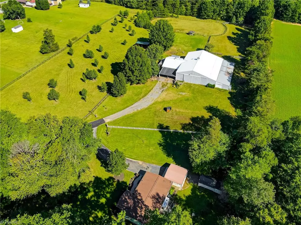 Winston Salem, NC 27107,229 + 159 Nicholson RD