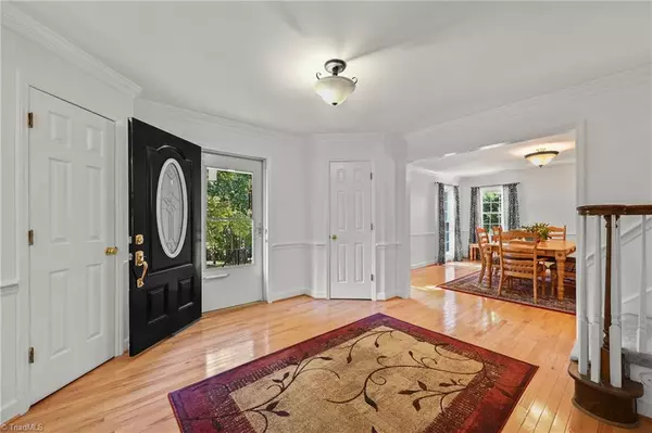 Winston Salem, NC 27104,236 Heatherton WAY