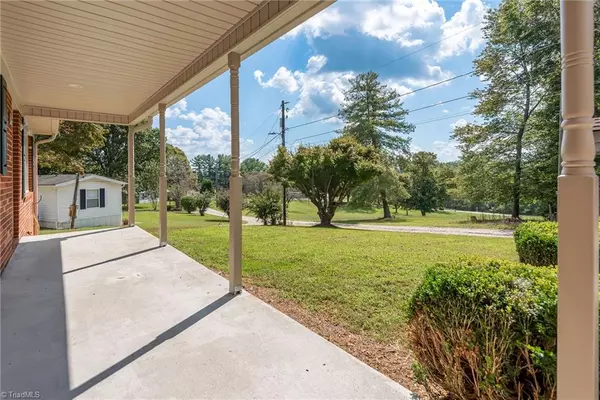 Millers Creek, NC 28651,163 W Maple DR