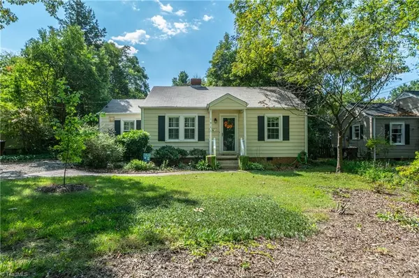 1913 Independence RD, Greensboro, NC 27408