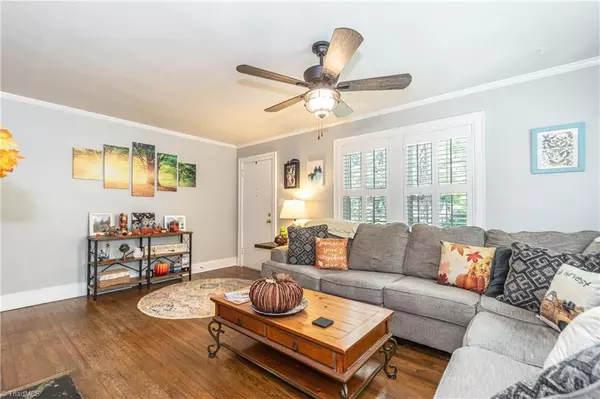 Greensboro, NC 27408,1913 Independence RD