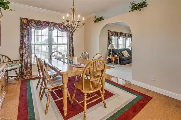 Ramseur, NC 27316,2937 Parks Crossroads Church RD