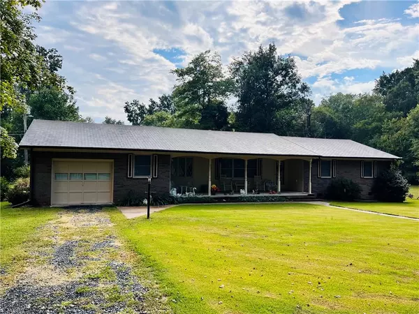 Asheboro, NC 27205,179 Burney RD