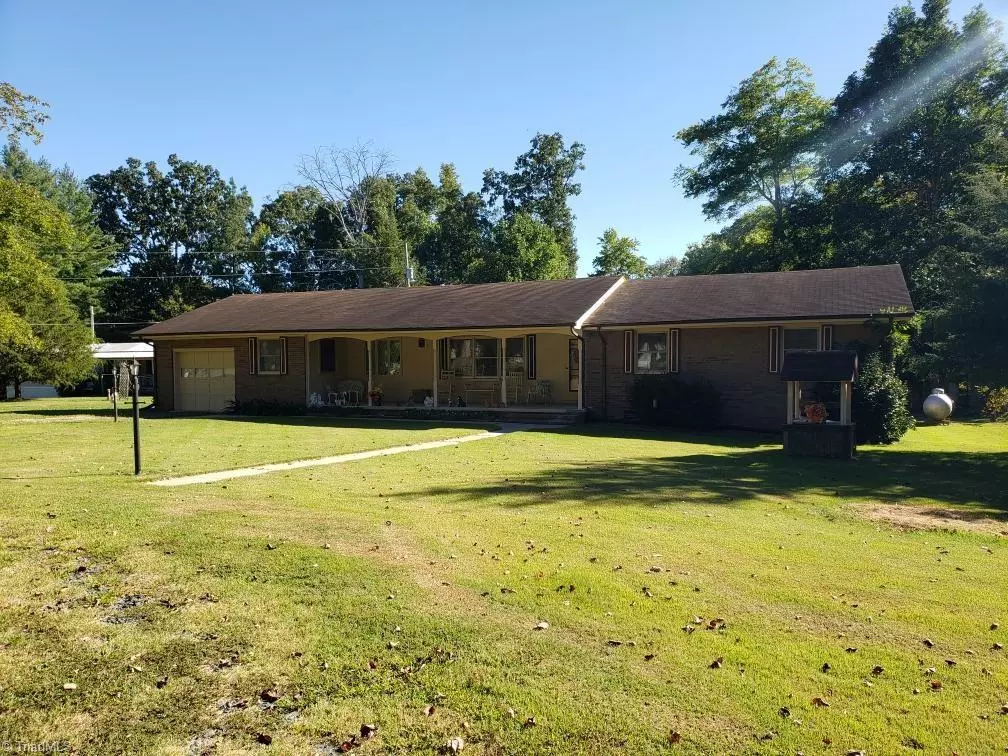 Asheboro, NC 27205,179 Burney RD