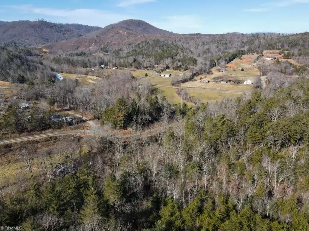 Morganton, NC 28655,6371 Rich Mountain RD