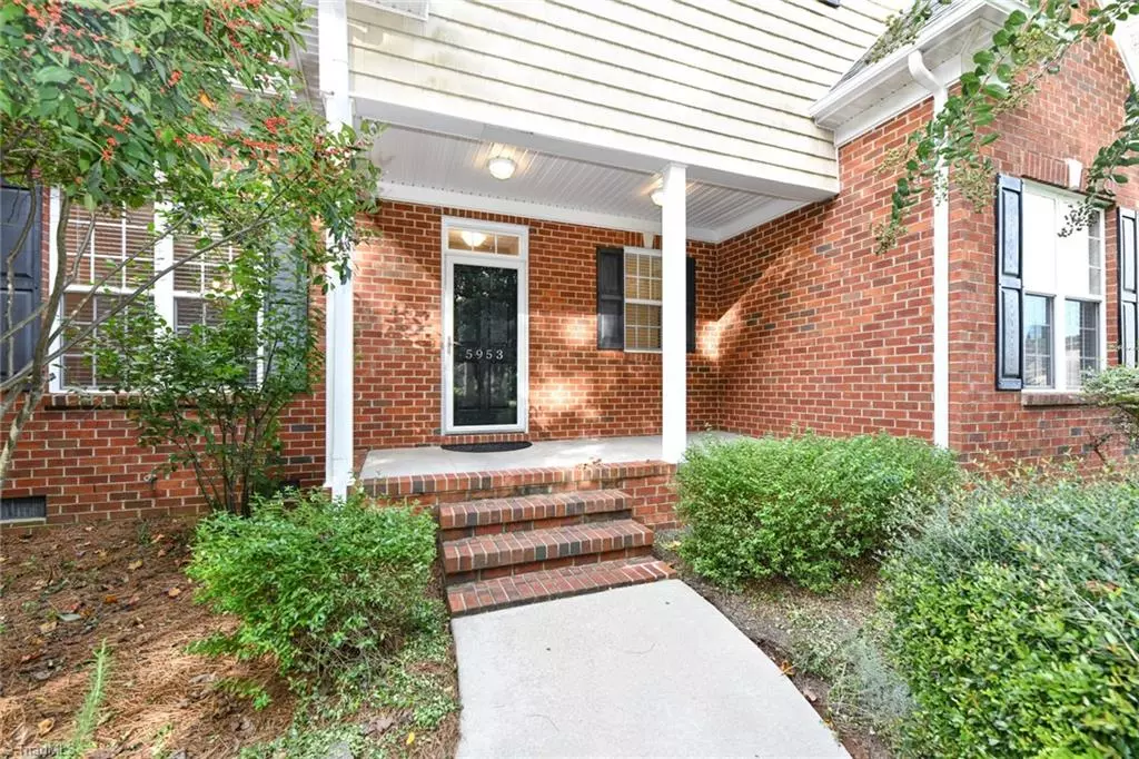 Pleasant Garden, NC 27313,5953 Evelyn LN