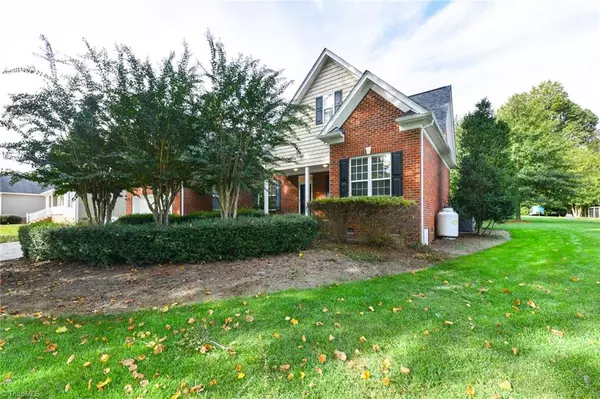 Pleasant Garden, NC 27313,5953 Evelyn LN