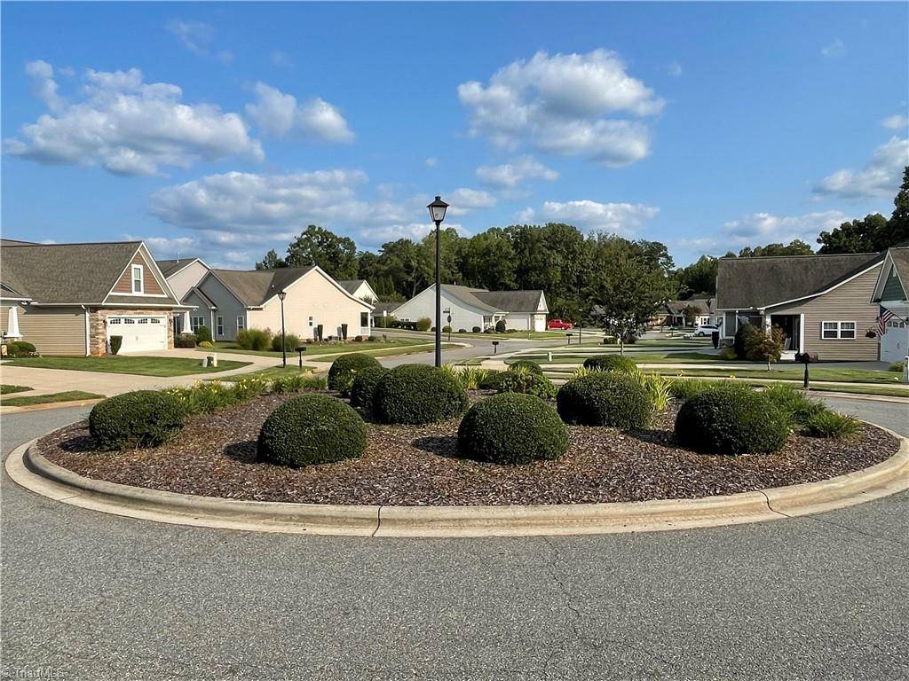 Salisbury, NC 28146,720 Cordova CT