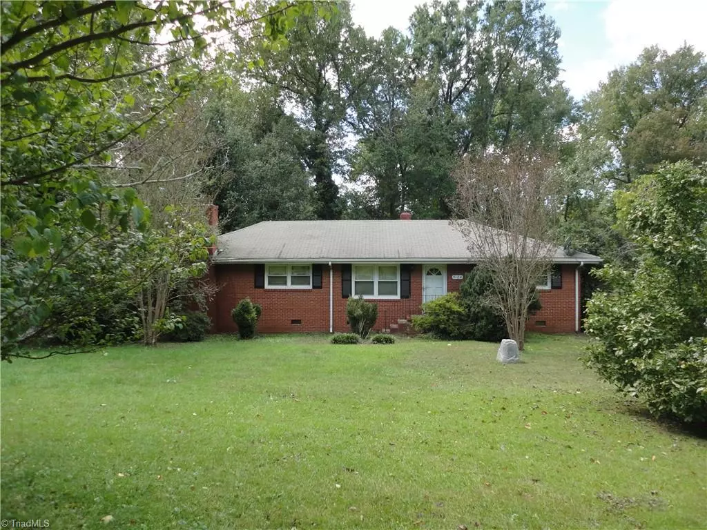Pleasant Garden, NC 27313,5124 Charlston RD