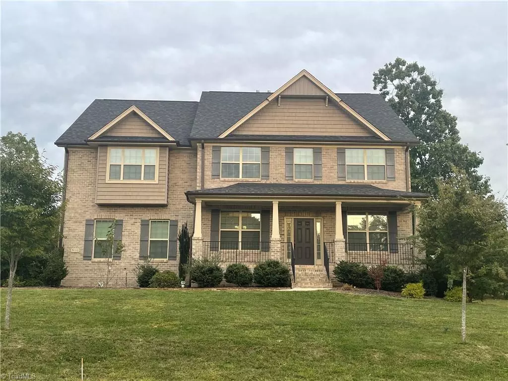 Greensboro, NC 27409,7602 Mary Ellen CT