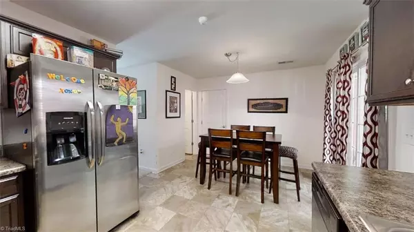 Winston Salem, NC 27107,4124 Duck Pond CT