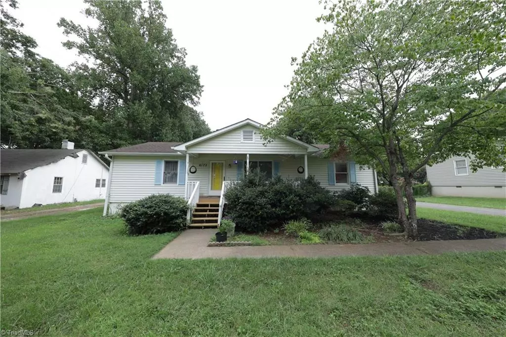 Winston Salem, NC 27103,6172 Ridgecrest DR