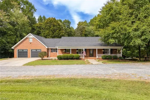 149 Branson Mill RD, Randleman, NC 27317