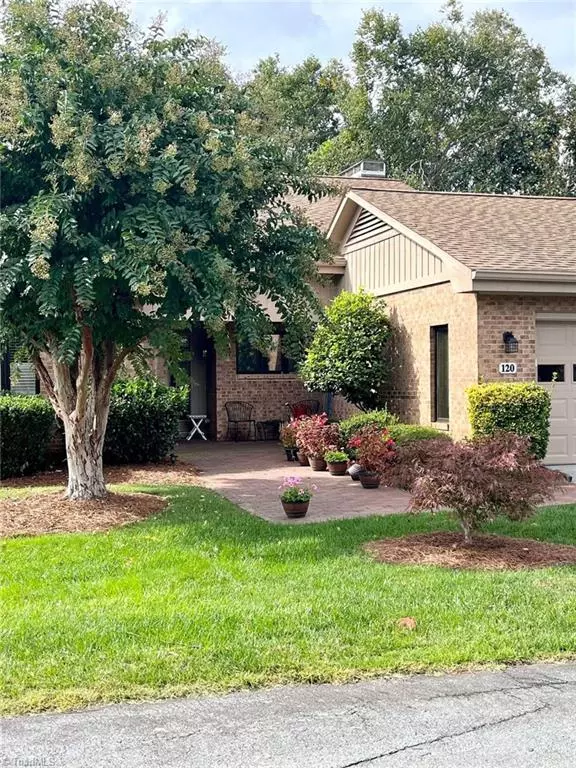 Bermuda Run, NC 27006,120 Oleander DR