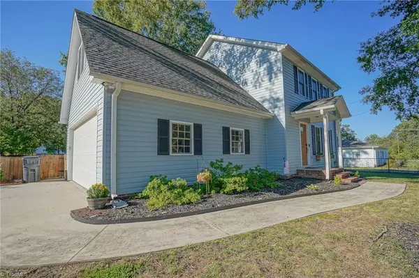 Landis, NC 28088,205 W 5th ST