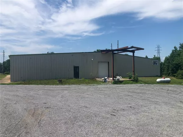 Ruffin, NC 27326,9900 US Highway 29