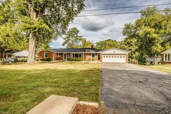 Winston Salem, NC 27106,3929 Yarbrough AVE