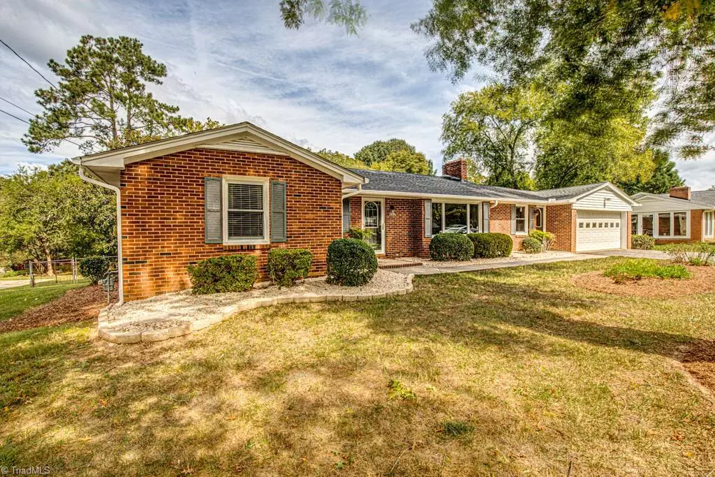 Winston Salem, NC 27106,3929 Yarbrough AVE