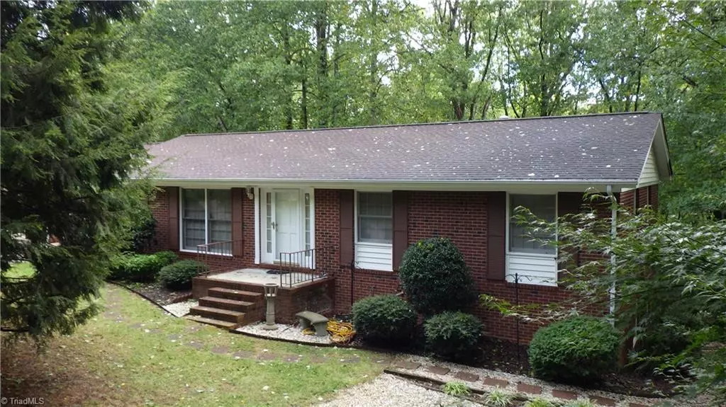 Asheboro, NC 27203,920 Amity RD