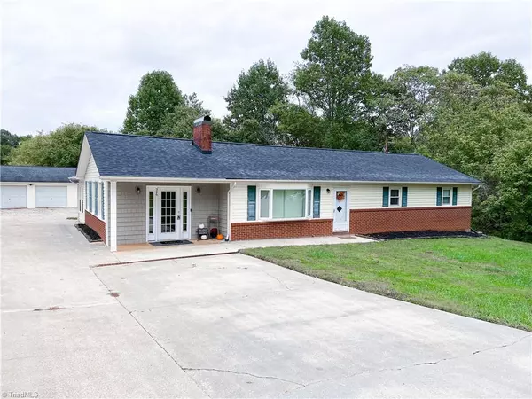 306 Johnson RD, North Wilkesboro, NC 28659