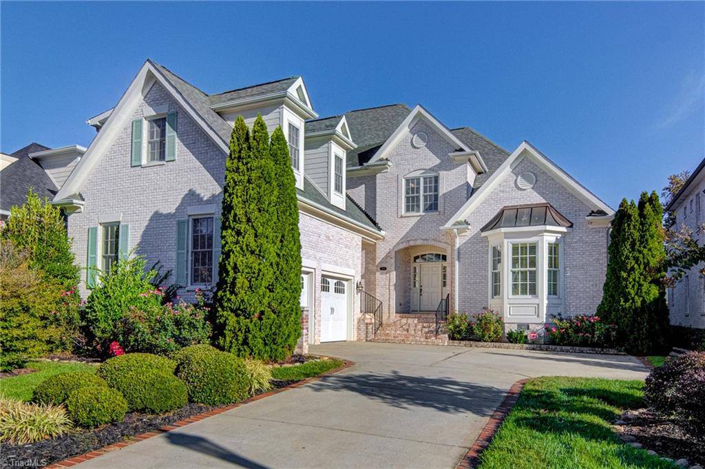 3206 Hobbs Landing CT, Greensboro, NC 27410