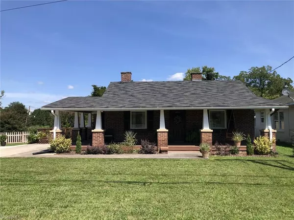 Winston Salem, NC 27105,5102 Old Walkertown RD