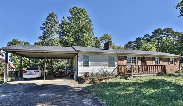 Ronda, NC 28670,487 Gwyn ST