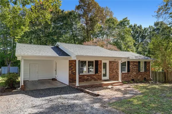Stoneville, NC 27048,131 Laurel Bluff RD