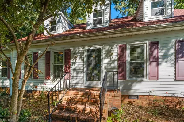 Pleasant Garden, NC 27313,707 Burning Bush DR