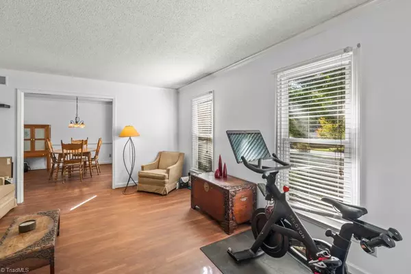 Pleasant Garden, NC 27313,707 Burning Bush DR