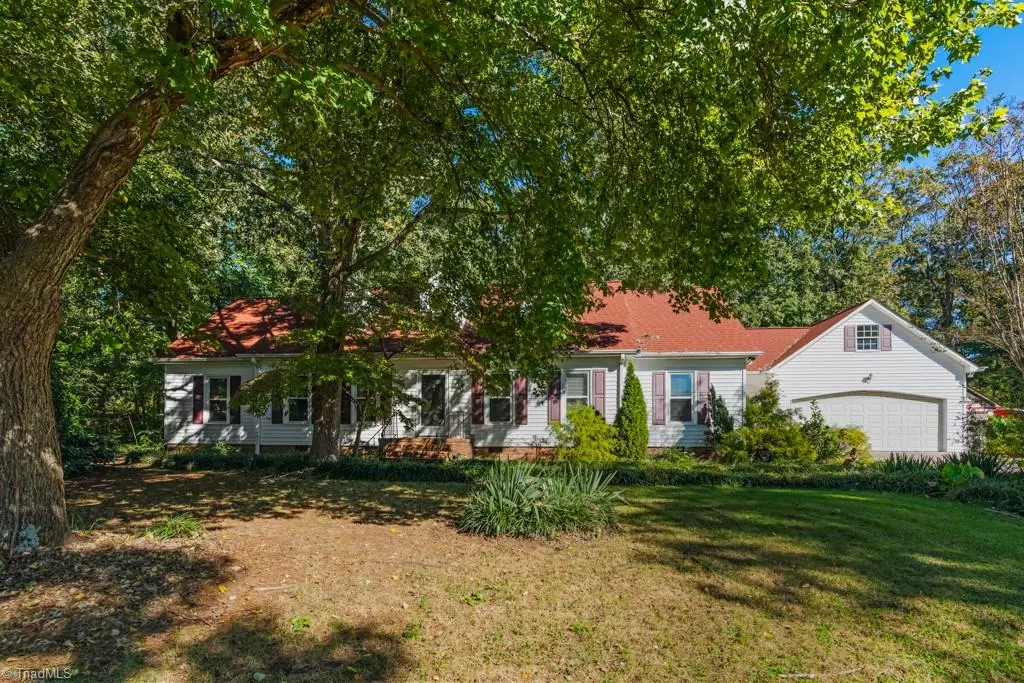 Pleasant Garden, NC 27313,707 Burning Bush DR