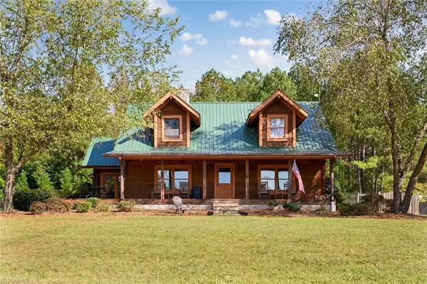 311 Trencreek Farm RD, Lexington, NC 27295