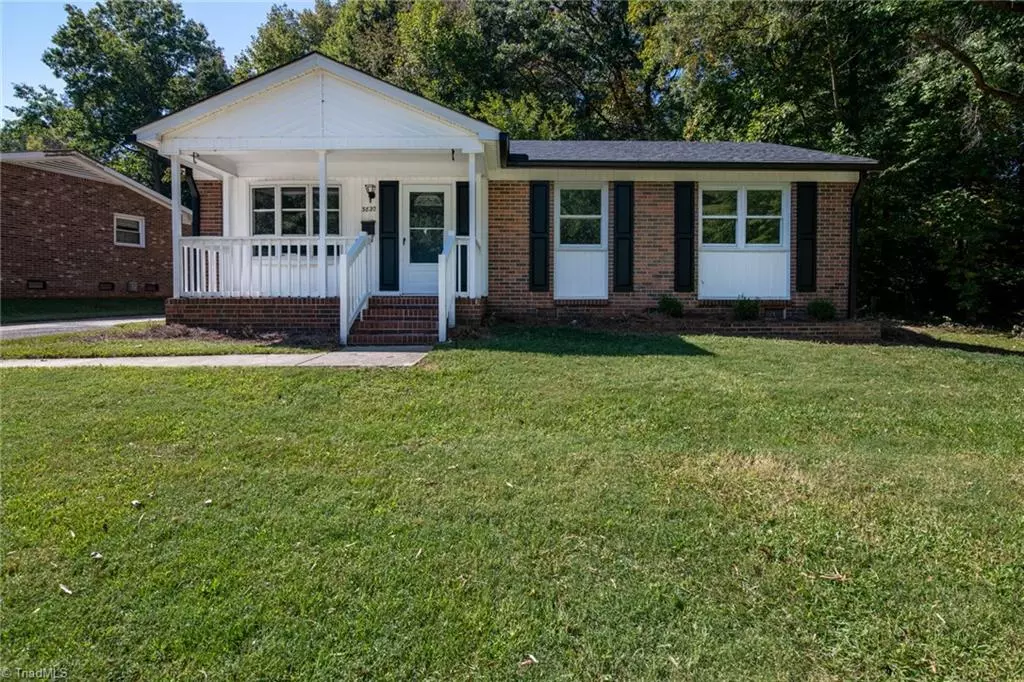 Winston Salem, NC 27105,3820 Shamel ST