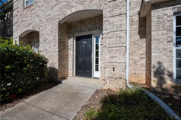 Winston Salem, NC 27103,358 Summergate DR