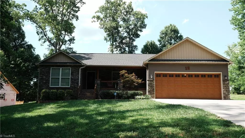 Thomasville, NC 27360,15 Courtesy DR