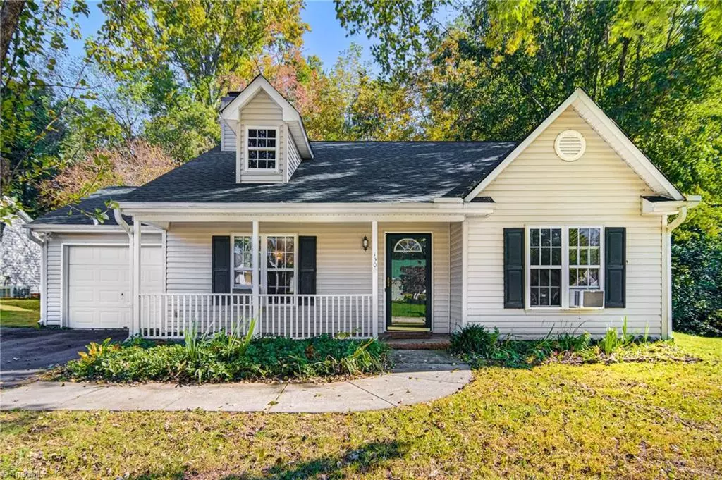 Winston Salem, NC 27105,130 Fraizer Creek RD