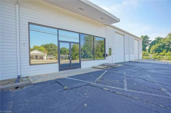 Kannapolis, NC 28081,1600 N Main ST