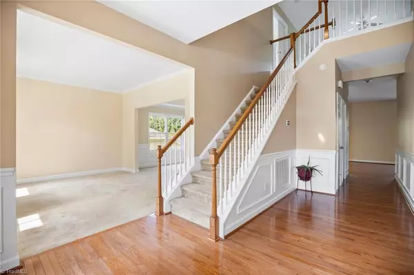 Winston Salem, NC 27104,5425 Stone Crossing DR
