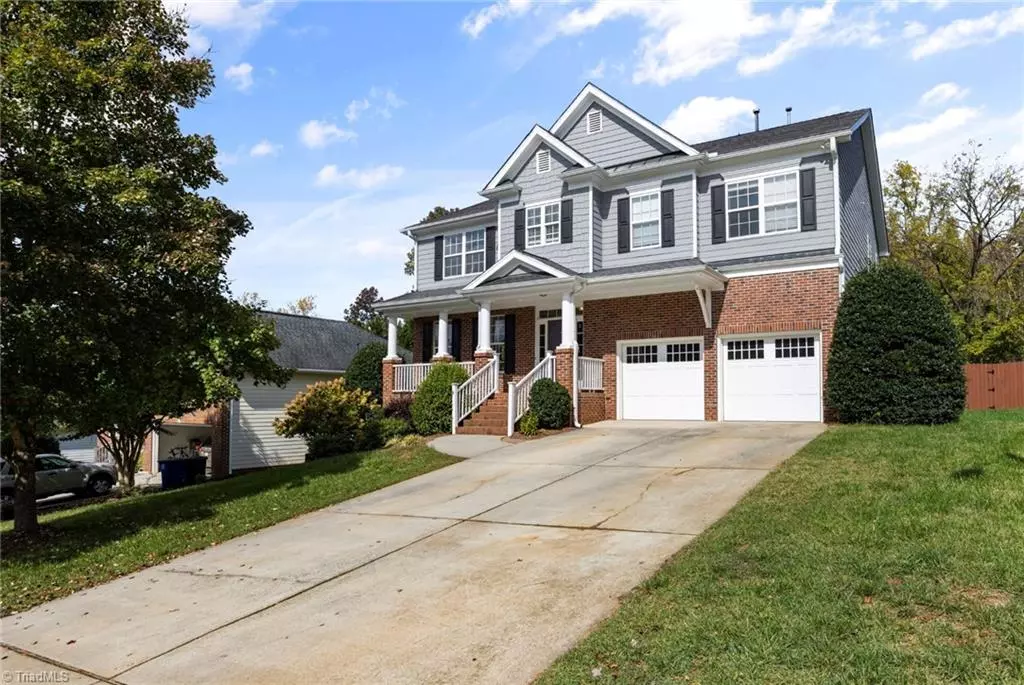 Winston Salem, NC 27104,5425 Stone Crossing DR