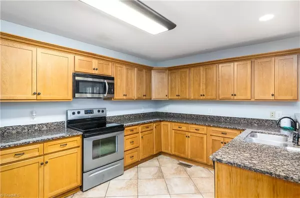 Ramseur, NC 27316,5455 Foushee RD