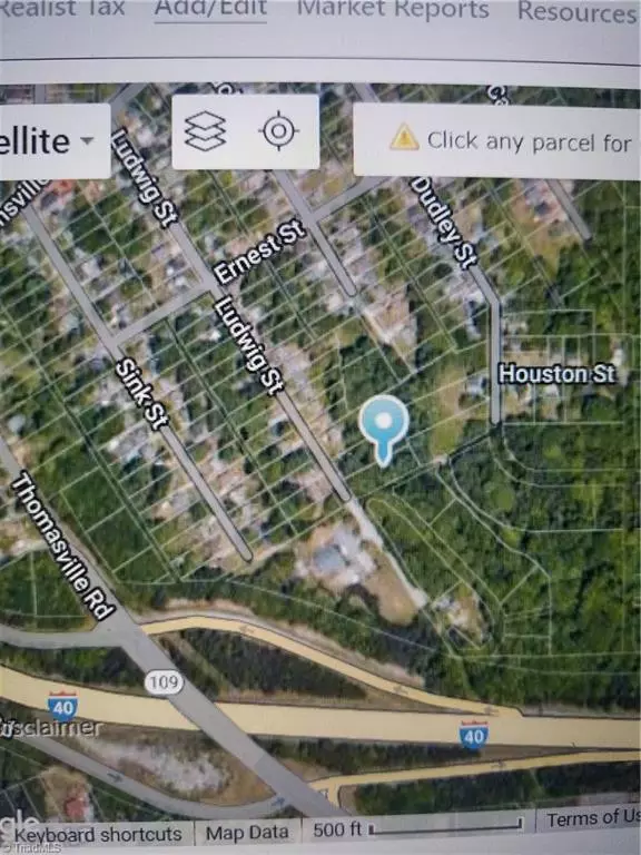 Winston Salem, NC 27107,2749 Ludwig ST