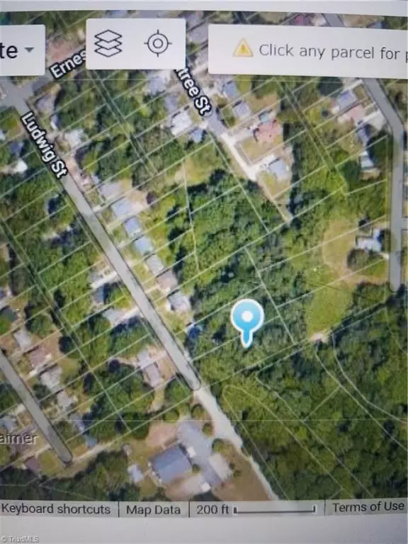 Winston Salem, NC 27107,2749 Ludwig ST