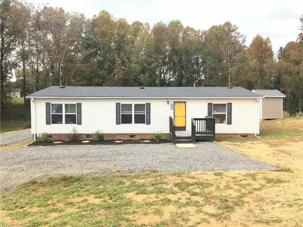 332 Westminister AVE, Reidsville, NC 27320