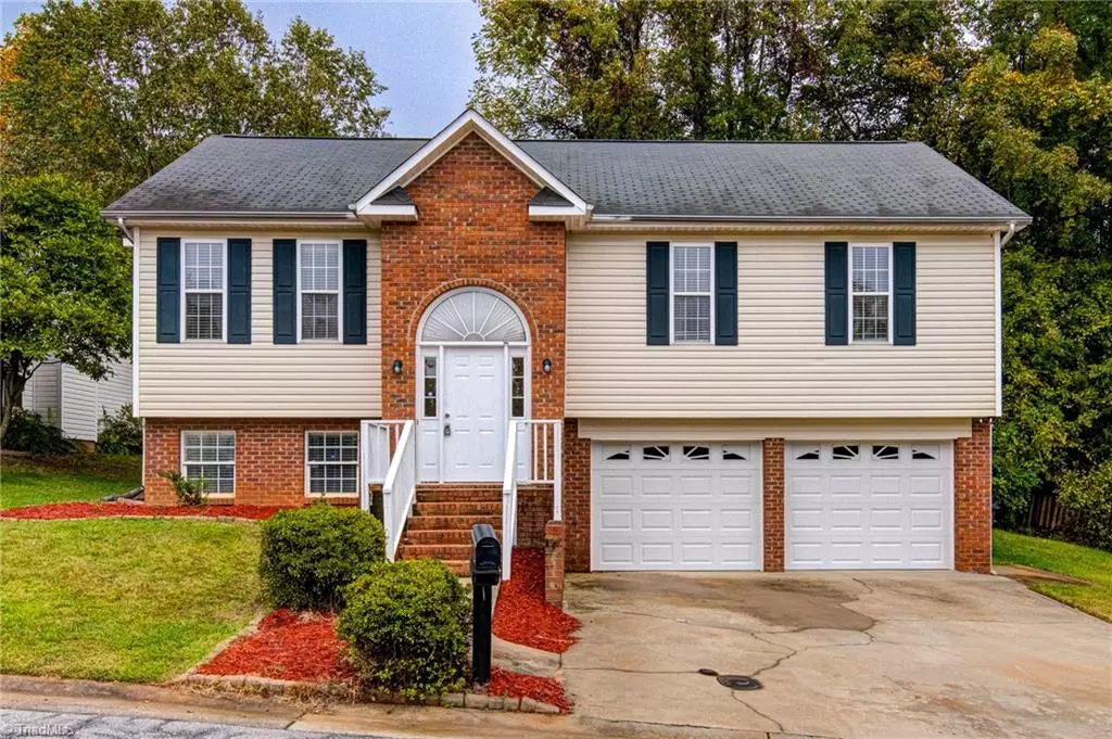 Winston Salem, NC 27127,132 Camburn CT