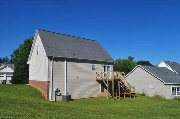 Winston Salem, NC 27127,860 Trillium LN