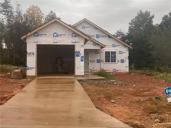 Winston Salem, NC 27105,3989 Applington WAY