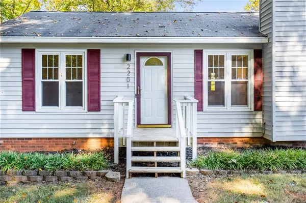 Winston Salem, NC 27107,2201 Blue Stone LN